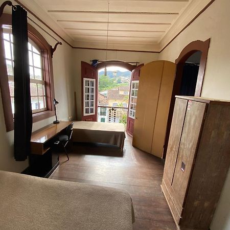 Republica Birinaite Hotell Ouro Preto  Eksteriør bilde